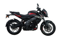 Bajaj Pulsar NS200