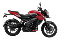 Bajaj Pulsar NS200