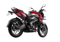 Bajaj Pulsar NS200