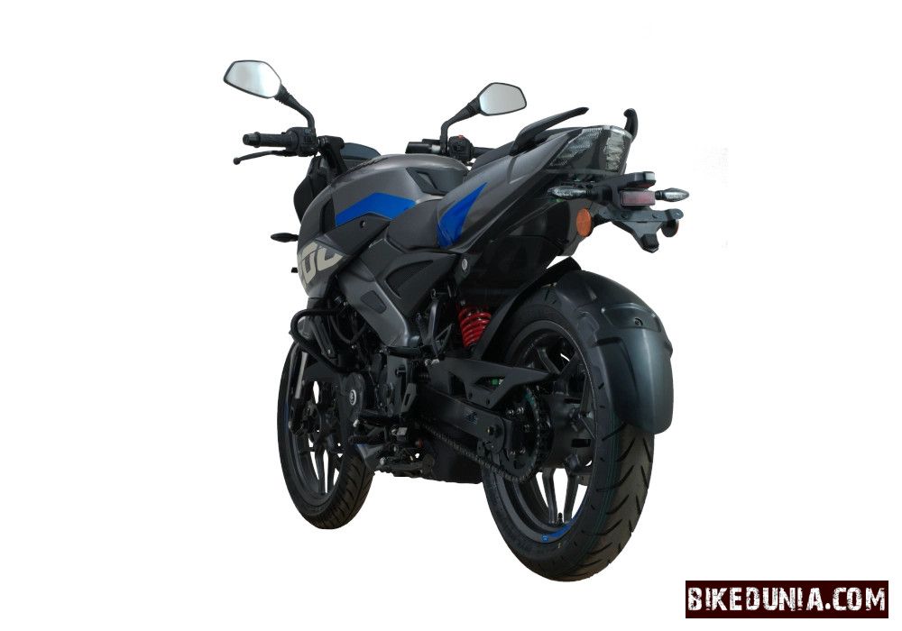 Bajaj Pulsar NS200