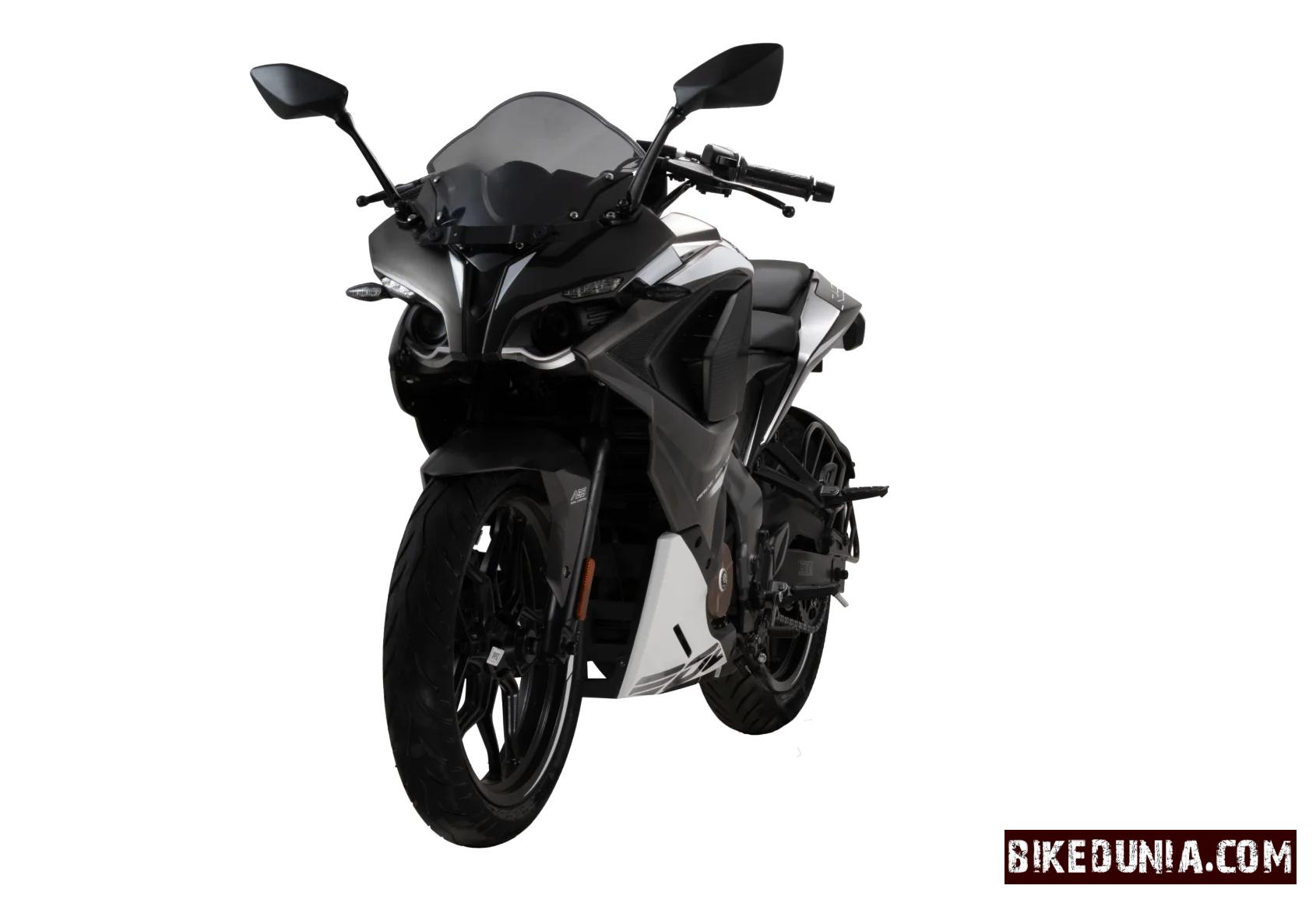 Bajaj Pulsar RS 200 2025