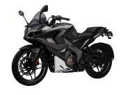 Bajaj Pulsar RS 200 2025