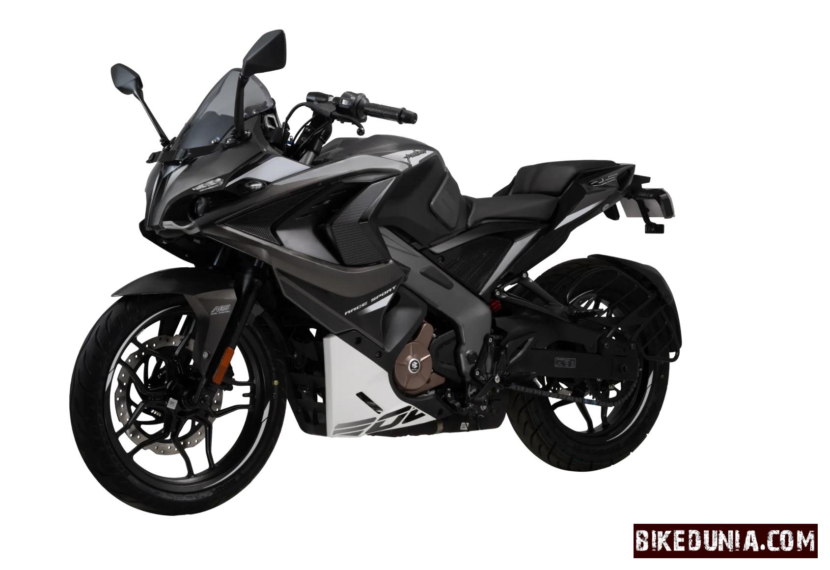 Bajaj Pulsar RS 200 2025