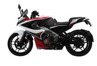 Bajaj Pulsar RS 200 2025