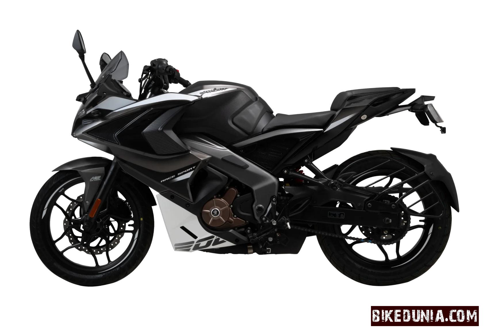 Bajaj Pulsar RS 200 2025