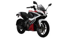 Bajaj Pulsar RS 200 2025