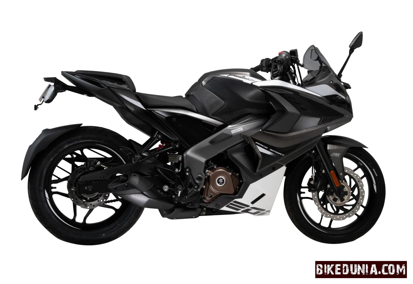 Bajaj Pulsar RS 200 2025