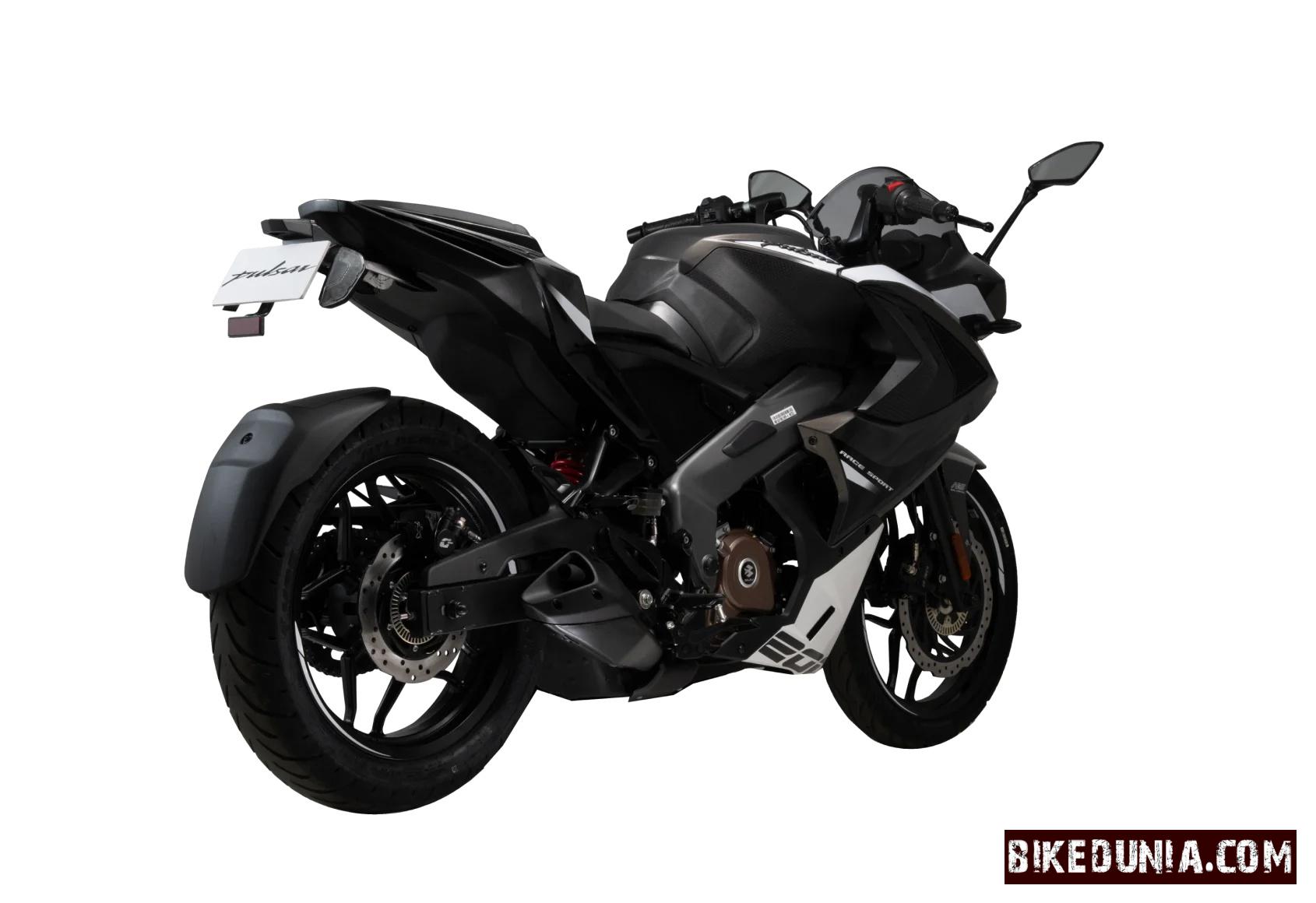 Bajaj Pulsar RS 200 2025