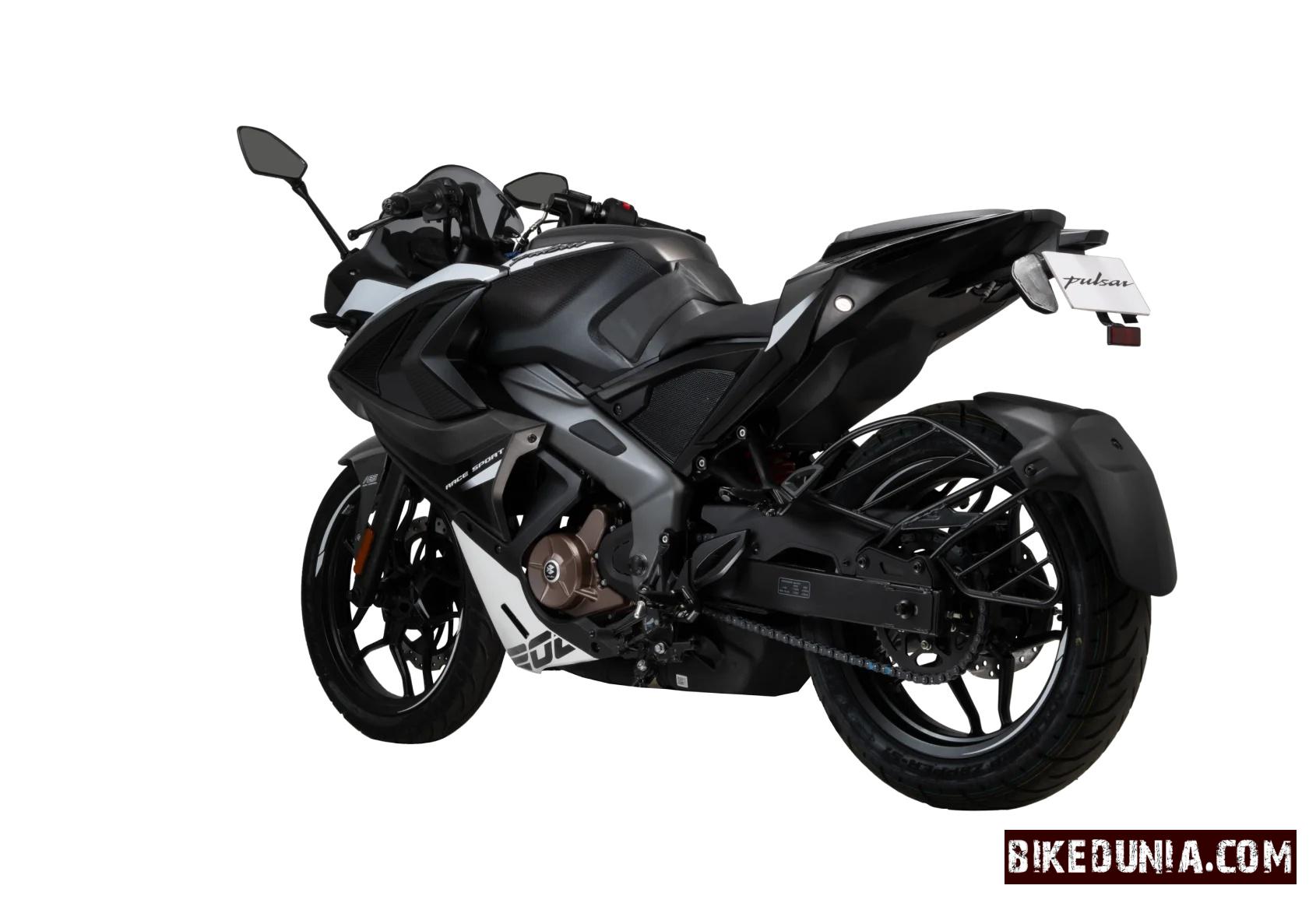 Bajaj Pulsar RS 200 2025