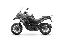 Benelli TRK 502