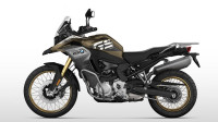 BMW F 850 GS Adventure