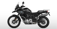 BMW F 850 GS Adventure