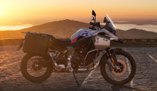 BMW F 900 GS Adventure