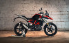 BMW G 310 GS