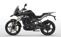 BMW G 310 GS