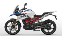 BMW G 310 GS