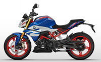 BMW G 310 R