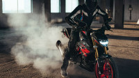 BMW G 310 R