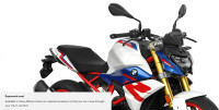 BMW G 310 R