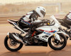 BMW G 310 RR