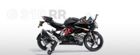 BMW G 310 RR