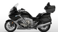 BMW K 1600 GTL