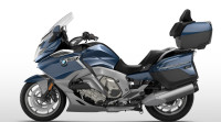 BMW K 1600 GTL