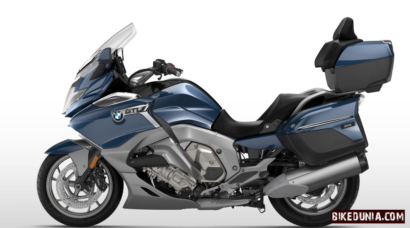 BMW K 1600 GTL - Style Exclusive