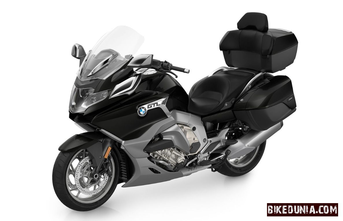 BMW K 1600 GTL