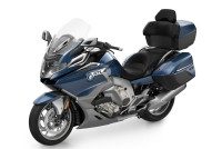 BMW K 1600 GTL