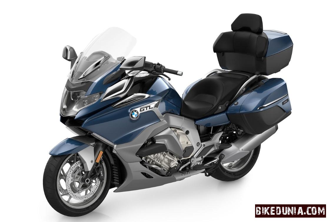 BMW K 1600 GTL