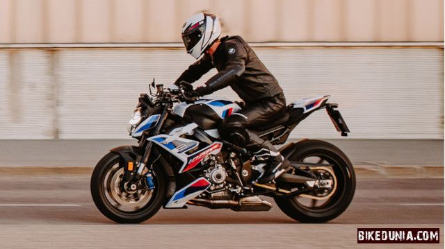 BMW M 1000 R