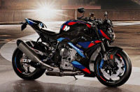 BMW M 1000 R