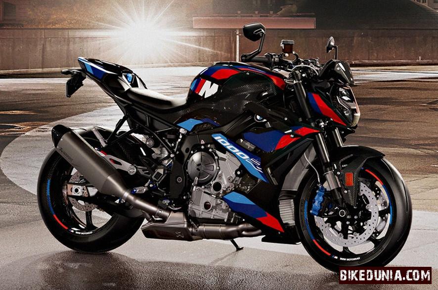 BMW M 1000 R