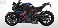 BMW M 1000 R