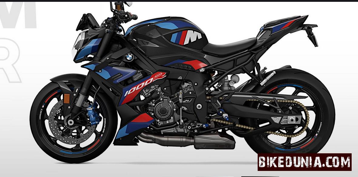 BMW M 1000 R