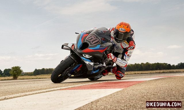 BMW M 1000 RR