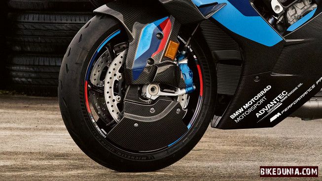 BMW M 1000 RR