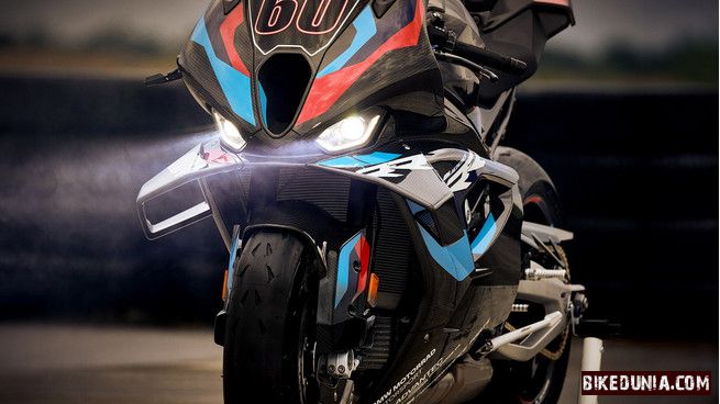 BMW M 1000 RR