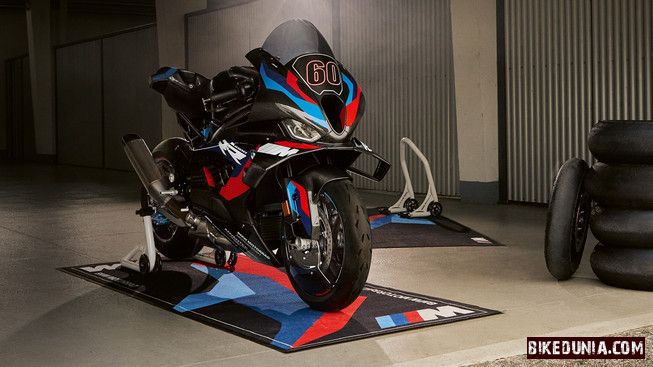 BMW M 1000 RR