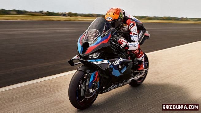 BMW M 1000 RR