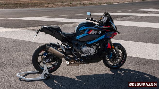 BMW M 1000 XR