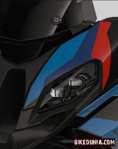 BMW M 1000 XR