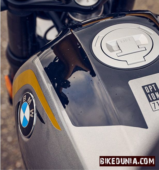 BMW R 12