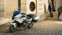 BMW R 1250 RT