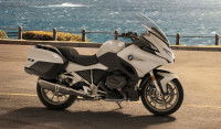 BMW R 1250 RT