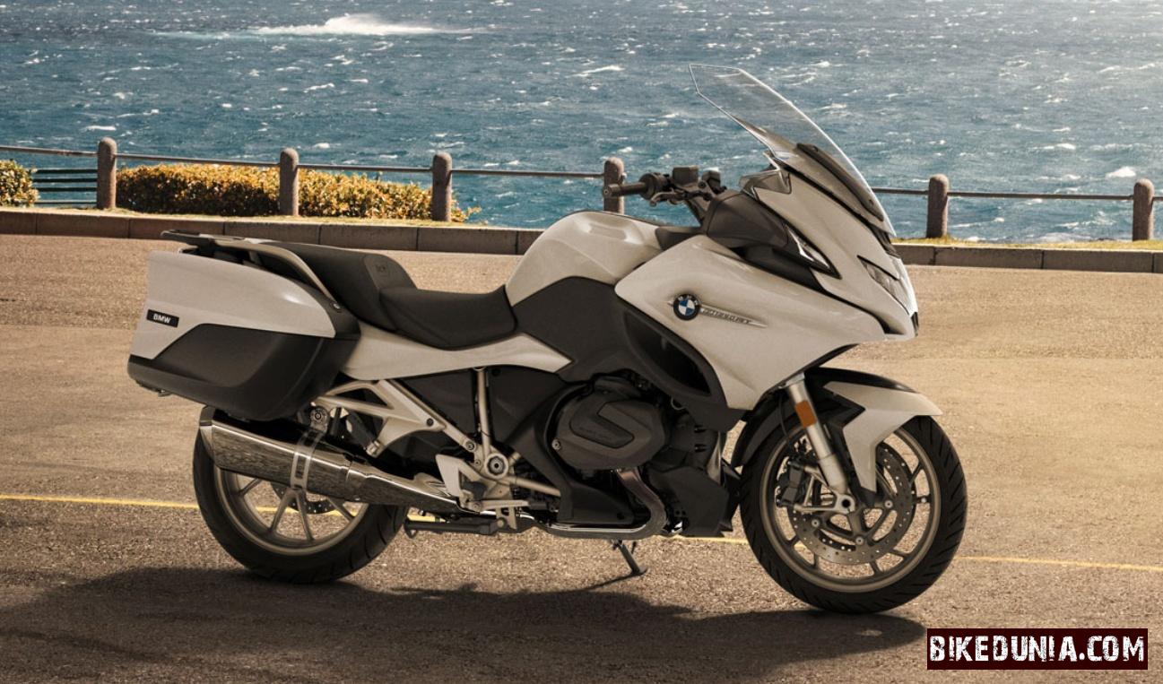 BMW R 1250 RT