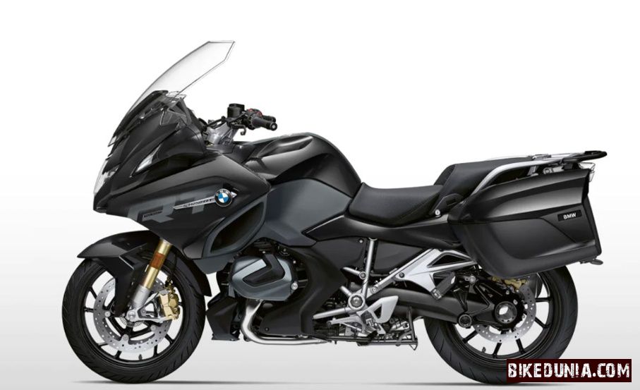 BMW R 1250 RT