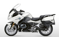 BMW R 1250 RT