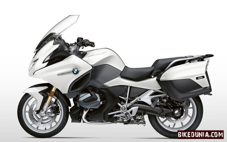 BMW R 1250 RT